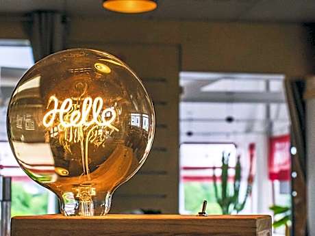 ibis Saint Brieuc Yffiniac