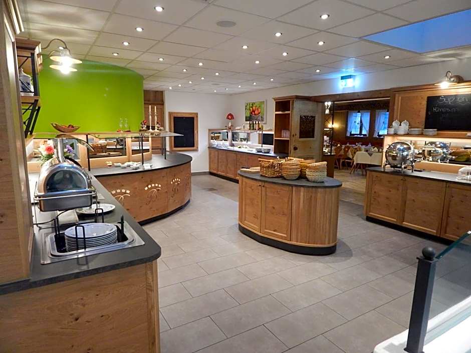 Familotel Bavaria Pfronten-Familien Hotel-Alles Inklusive Konzept