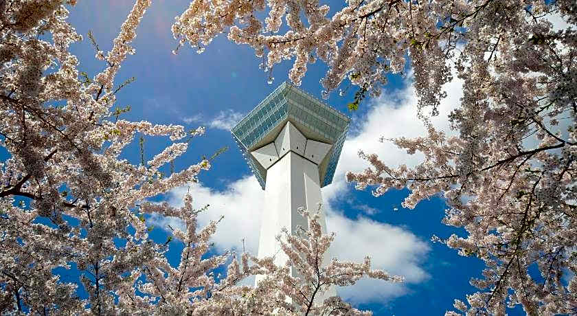 HOTEL MYSTAYS Hakodate Goryokaku