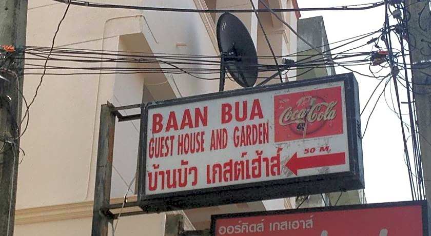 Baan Bua Guest House