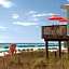 Radisson Hotel Panama City Beach - Oceanfront