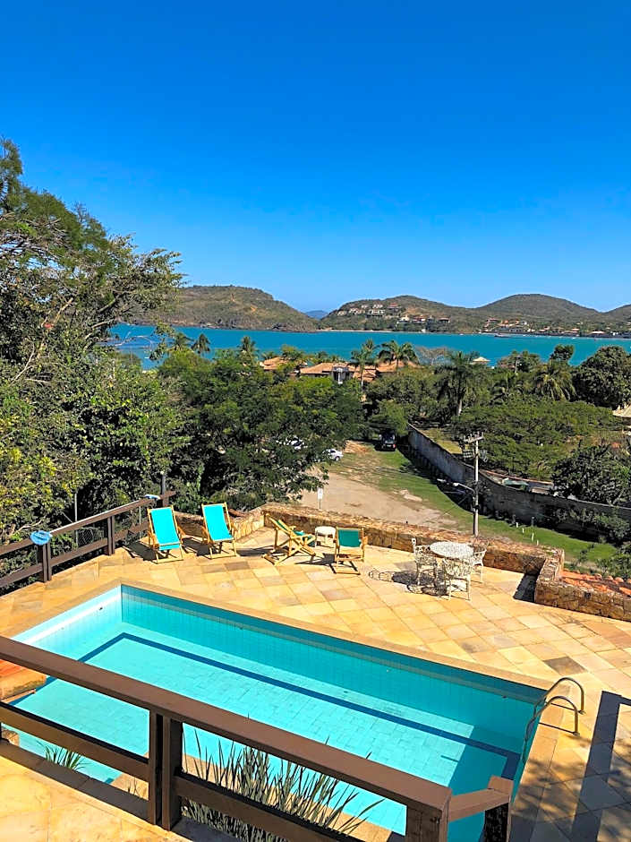 Pousada Encanto De Búzios