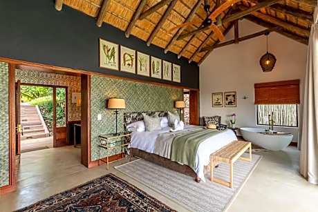 Elephant Garden Suite