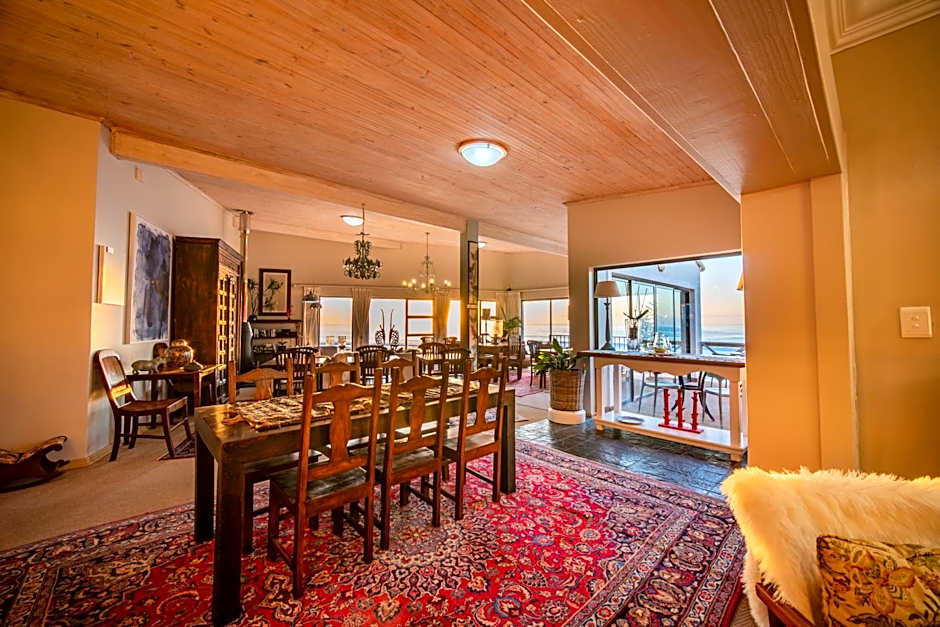 On the Beach Guesthouse Jeffreys Bay