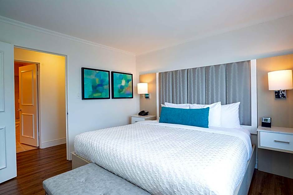 Best Western Dorchester Hotel