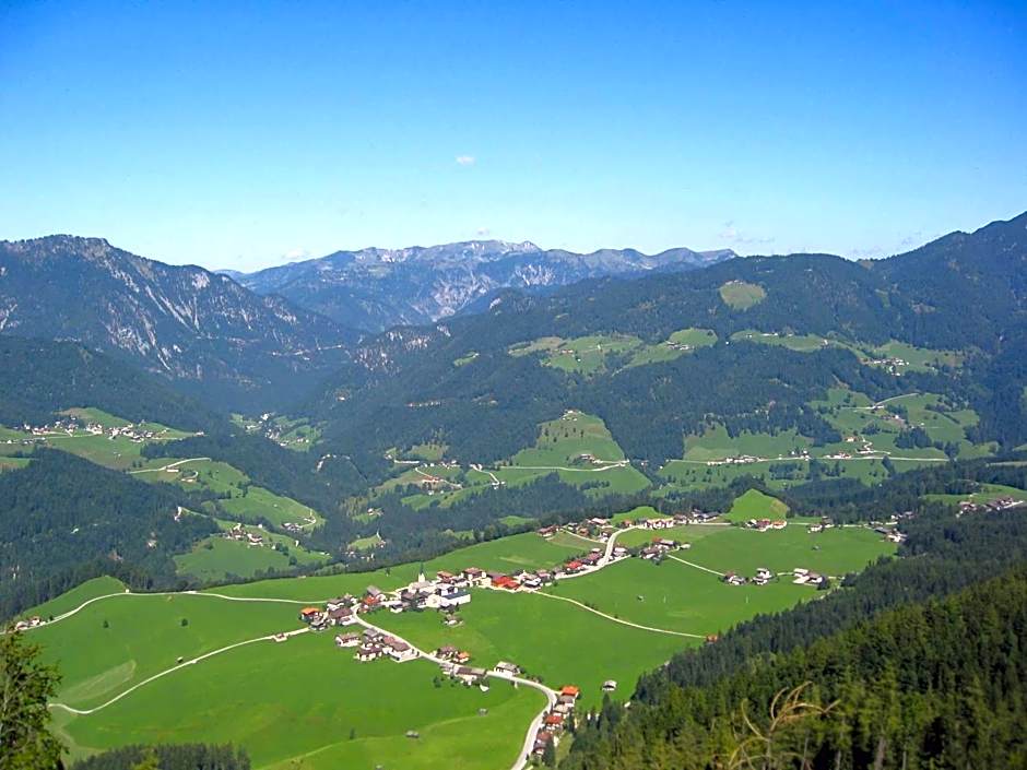 Hotel Neuwirt