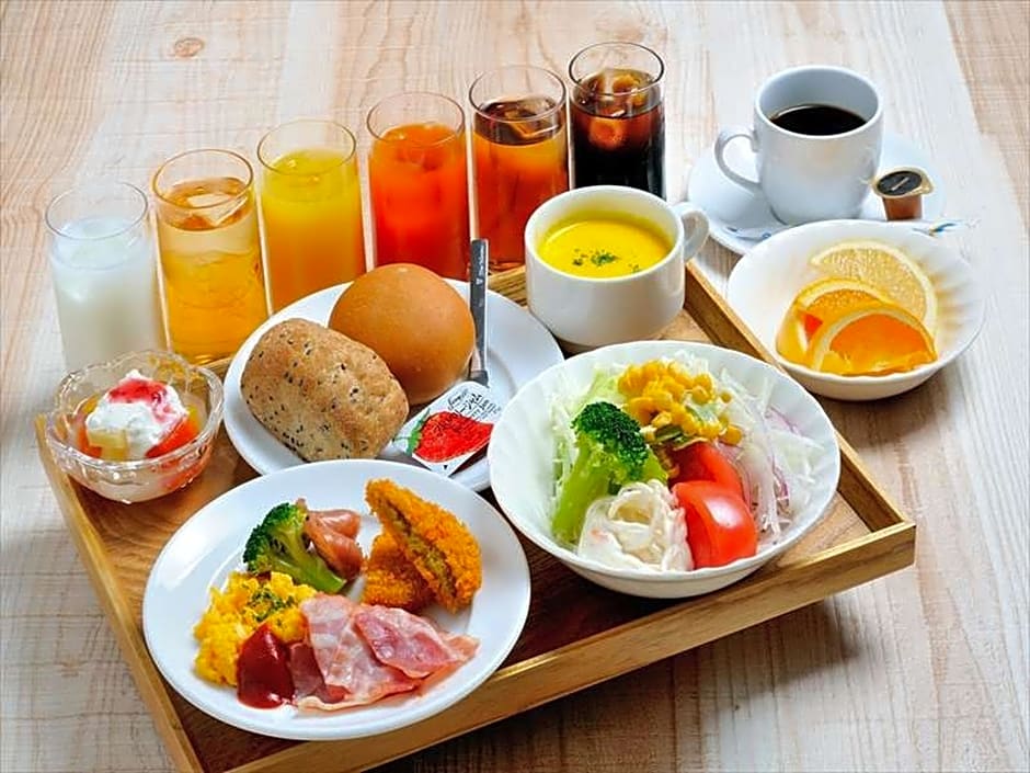 Grand Park Hotel Excel Kisarazu