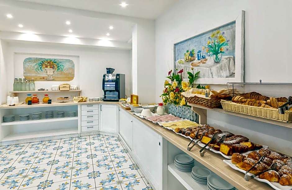 Family Spa Hotel Le Canne