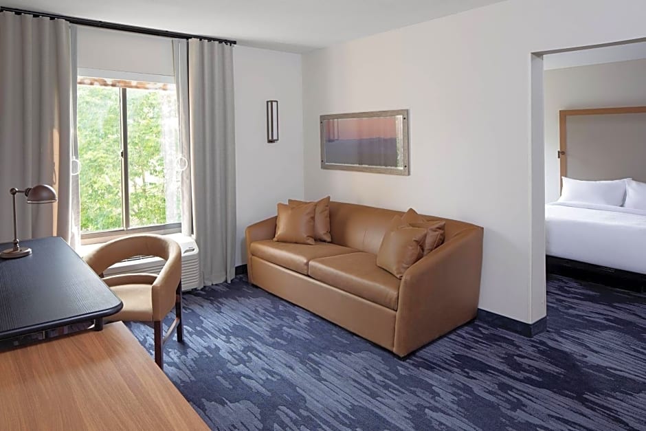 Fairfield Inn & Suites by Marriott Atlantic City Absecon