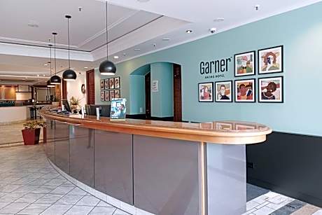 Garner Hotel Rüsselsheim By IHG