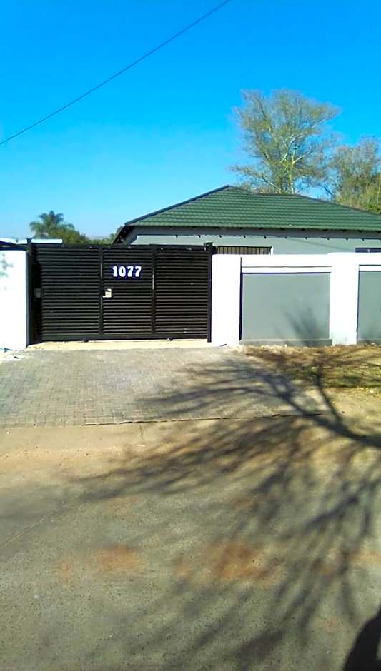 The Hide On Claremont