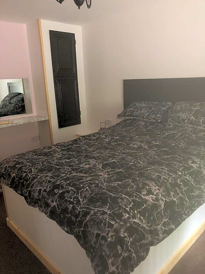 The Falcon Inn Retreat