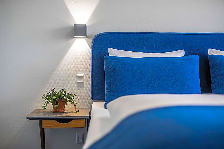 Strandhotellet Mols