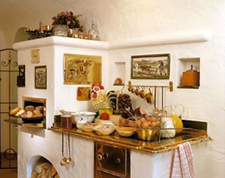 Bauernhofhotel "die Unterbergerin" - Zimmer mit Frühstück und Ferienwohnungen in Gastein mit GRATIS Thermeneintritt