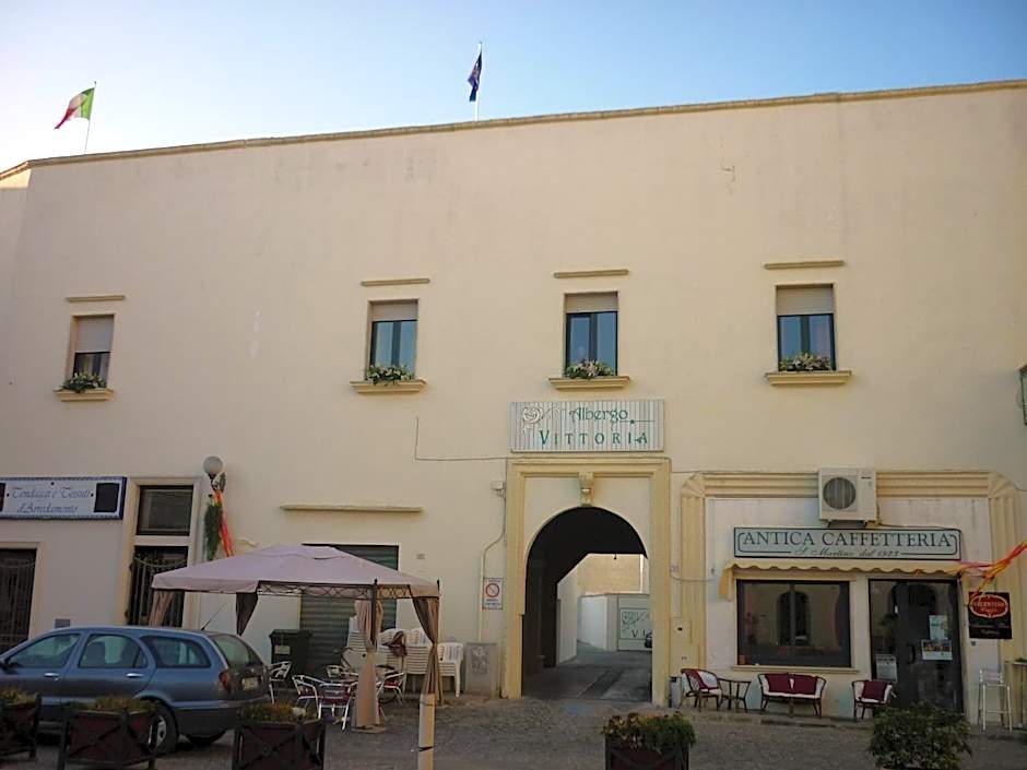 Albergo Vittoria