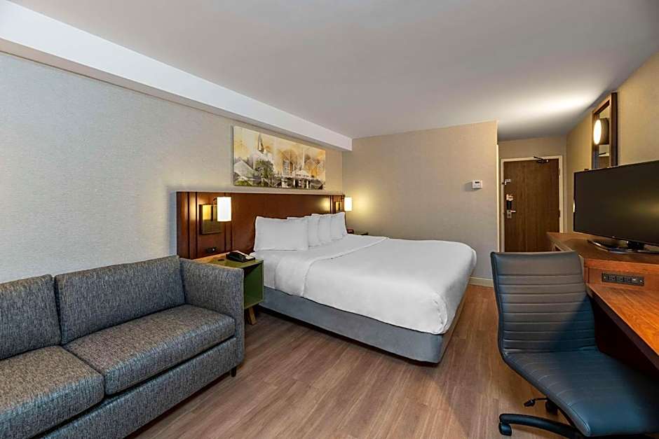 Comfort Inn Sault Ste. Marie