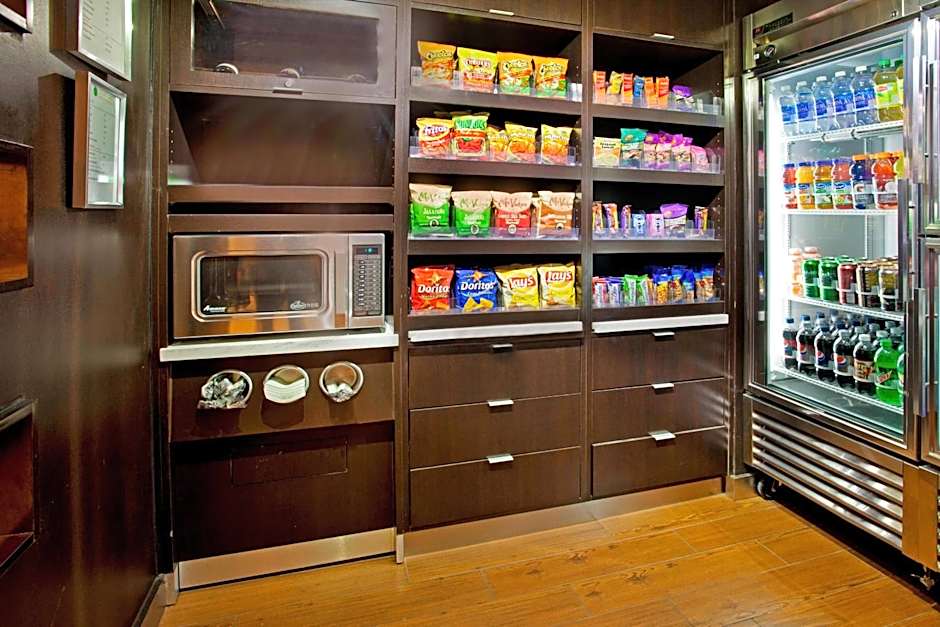 Courtyard by Marriott El Paso Airport