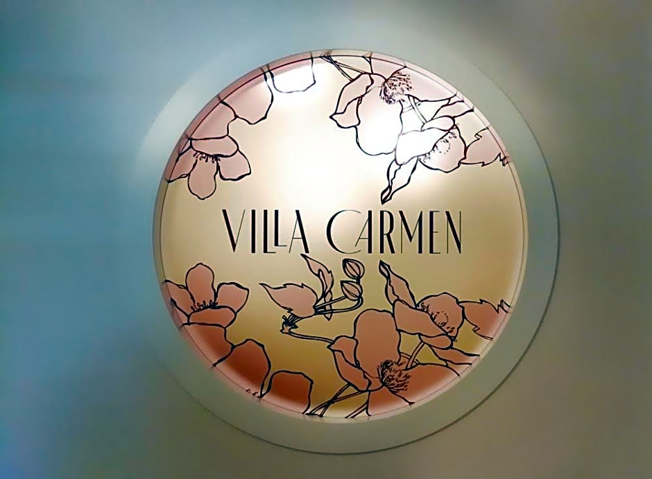 Villa Carmen Resort