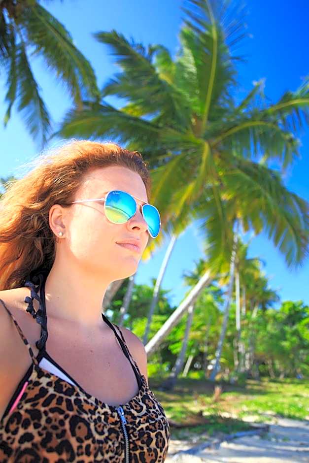 Scotty's Mission Beach