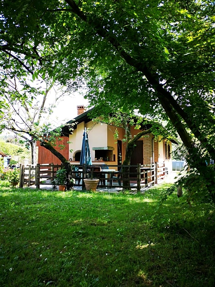 I Tre Abeti - Holiday House