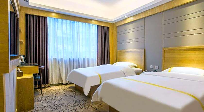 Mao Hua hotel