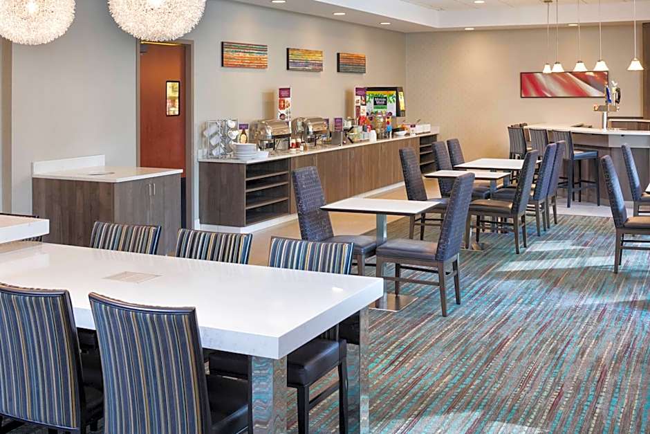 Residence Inn by Marriott Minneapolis Downtown/City Center