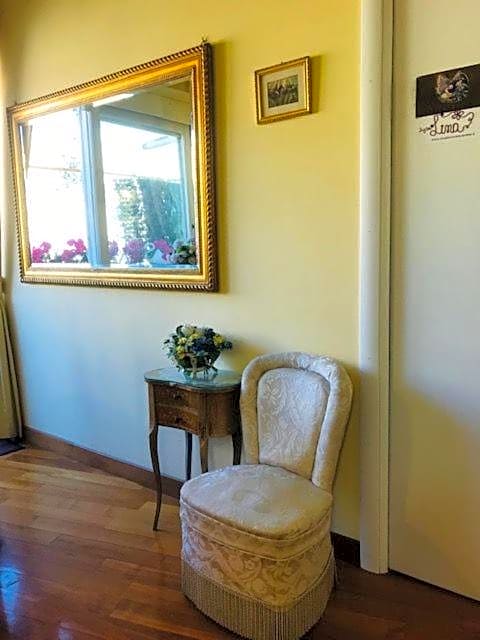 B&B Seneca – Rome