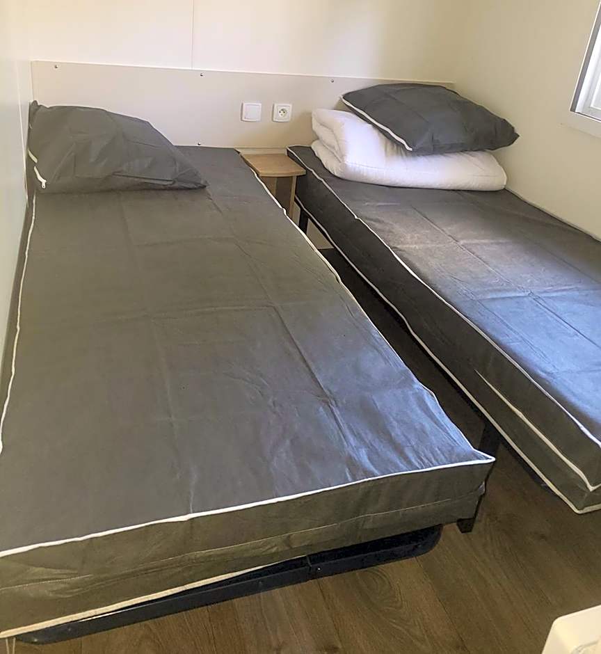 Location mobil-home le bois dormant