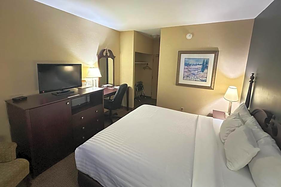 Econo Lodge City Centre Kingston