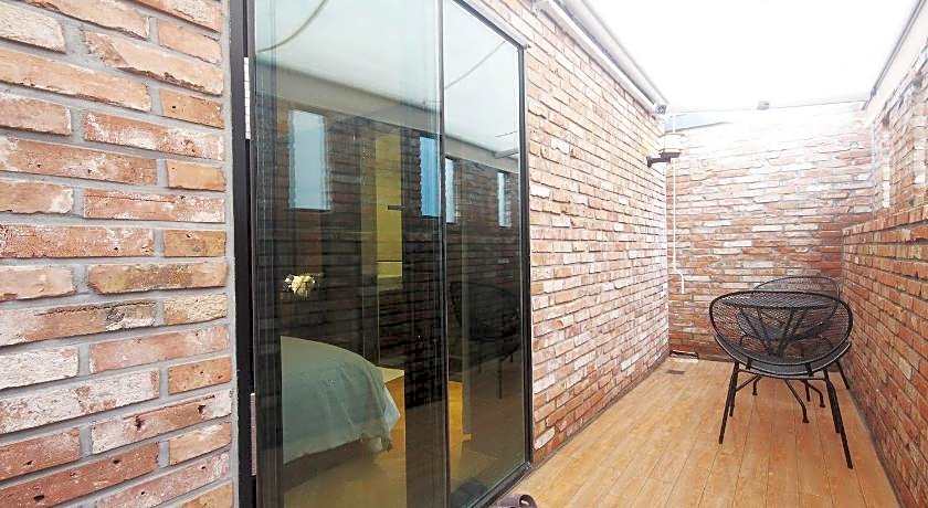 Brown Dot Hotel Seomyeon