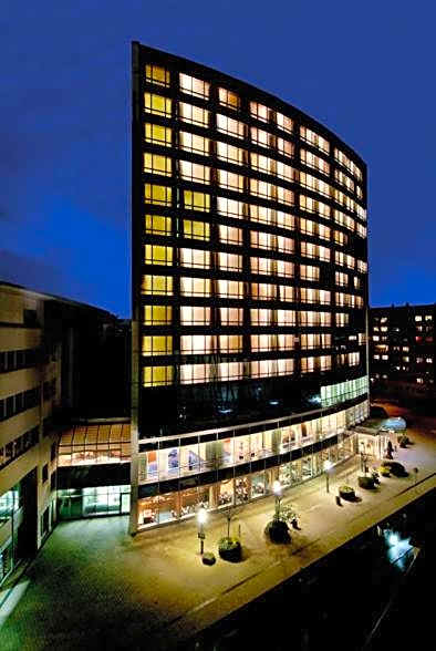 Holiday Inn Cottbus By Ihg