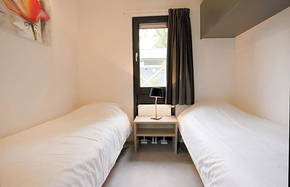 EuroParcs Bad Hoophuizen