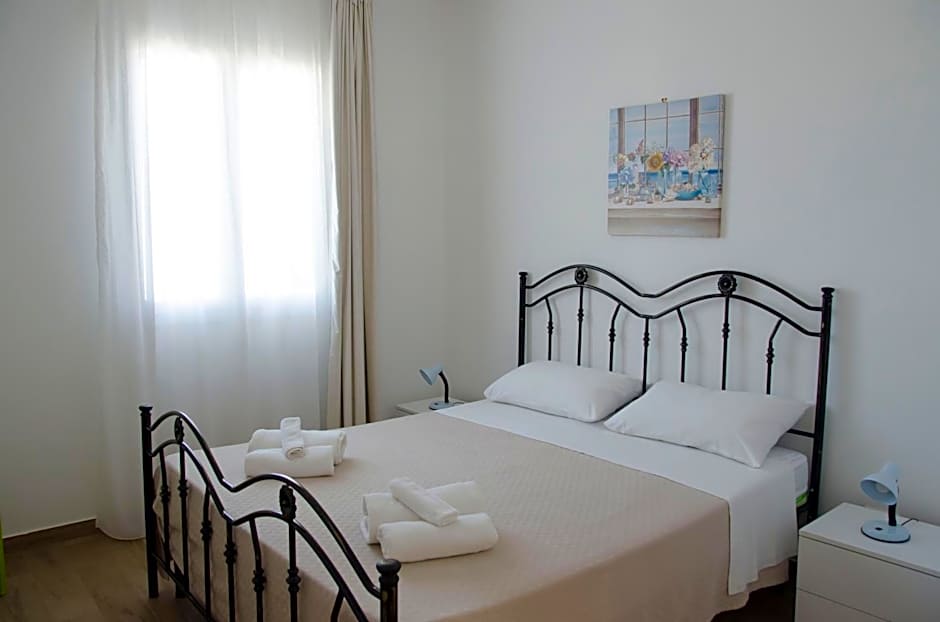 Residence La Perla Marzamemi
