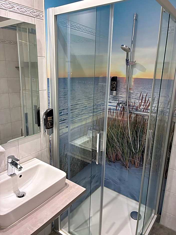 Hotel Am Deich