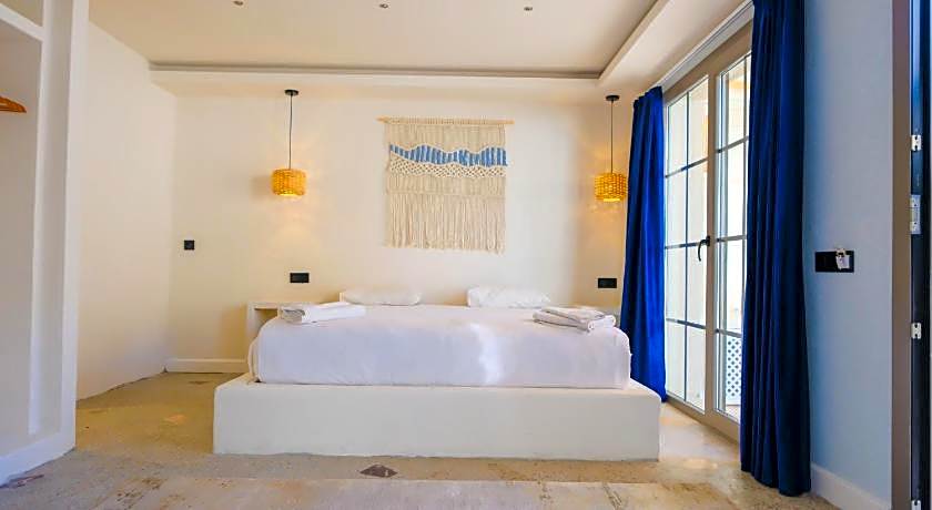 Salonika Suites