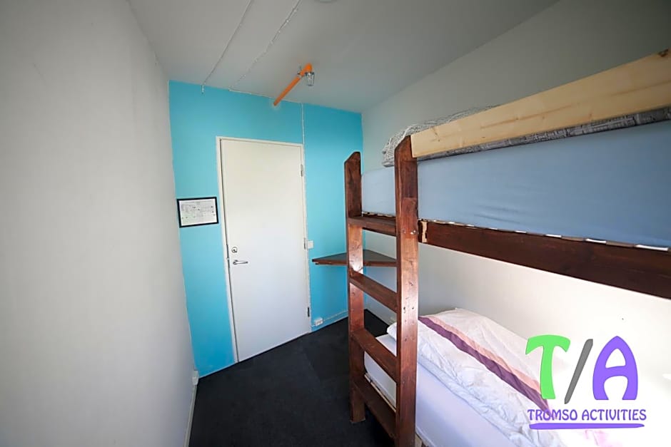 Tromso Activities Hostel