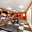 Best Western Plus Peace River Hotel & Suites