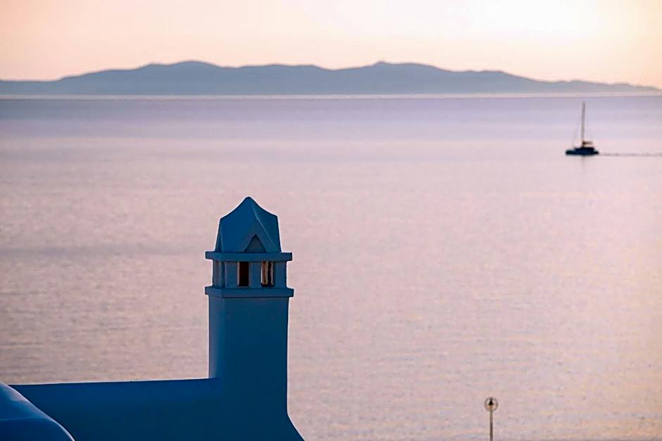 Porto Mykonos