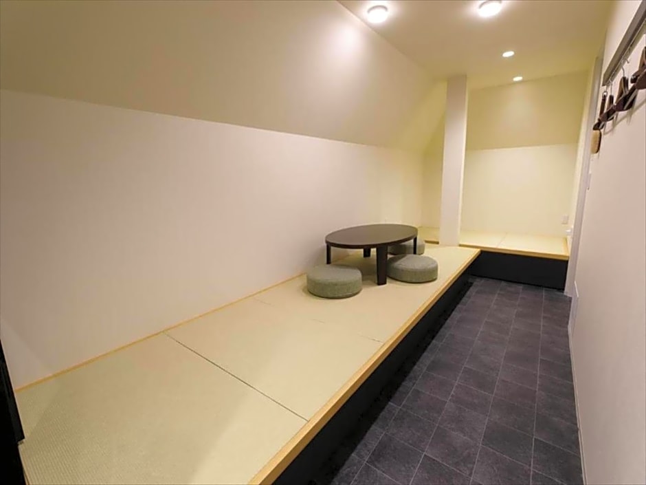 CHA-AN HOTEL UENO