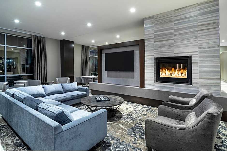 Photo 1 of 21 of Fairfield Inn & Suites by Marriott Boston Logan Airport/Chelsea