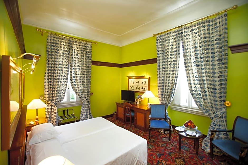 Hotel Albani Firenze