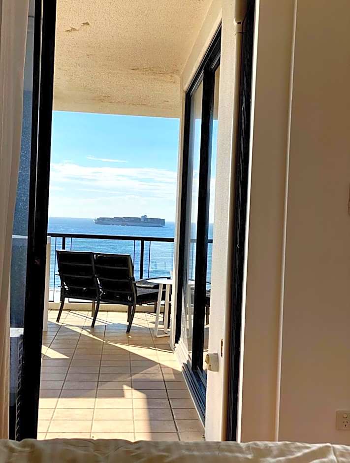 Kings Row Apartments