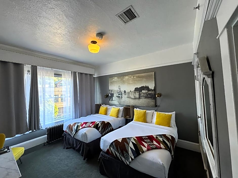 Hood River Hotel