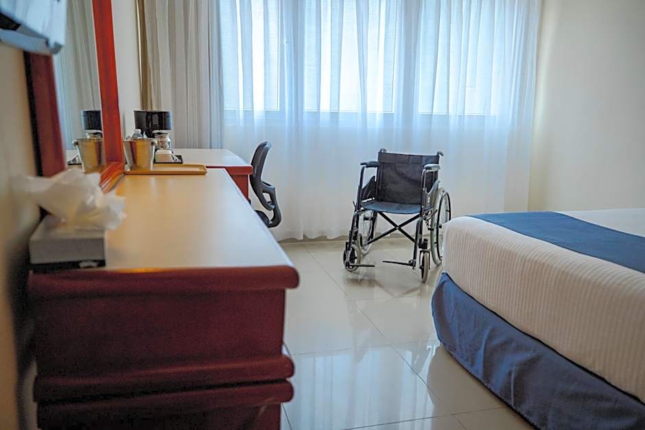 Hotel Hostal de Cortés