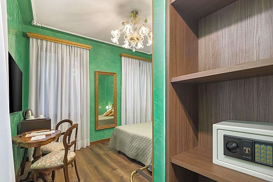 Hotel Ca' Alvise