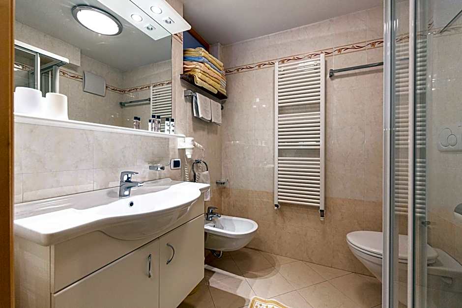 Apartments & Garnì Pre Da Nai