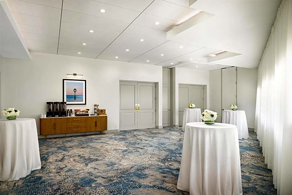 Hilton Boston Back Bay