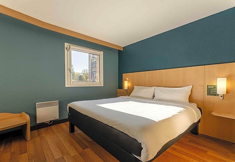 B&B HOTEL Lille Roubaix Centre Grand-Place