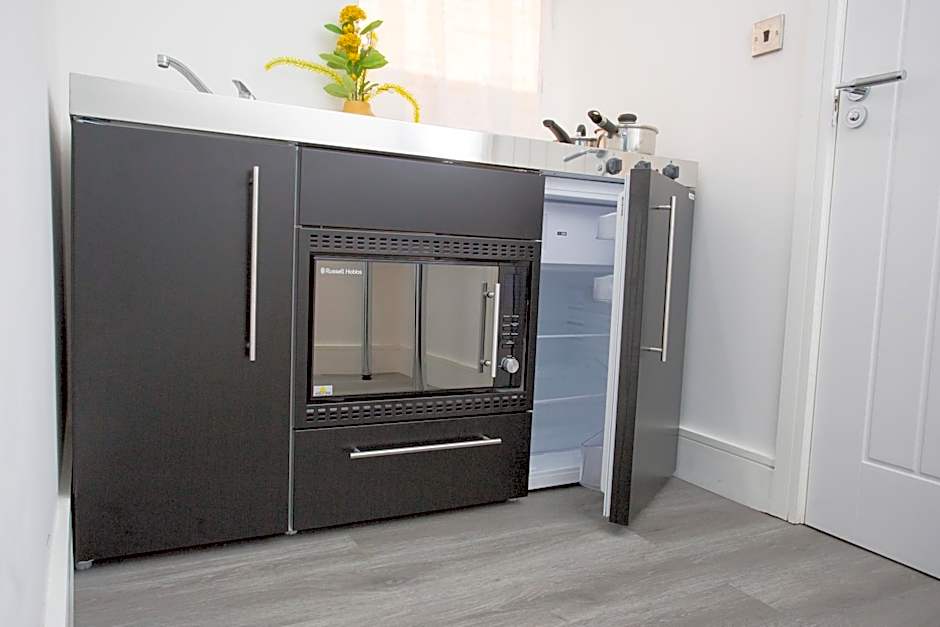 Legoland Heathrow Windsor Apartment Hotel