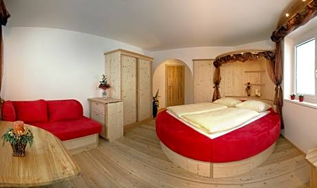 Bed & Breakfast Landhaus Strasser